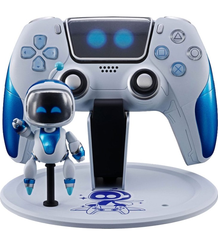 ASTRO BOT CHOGOKIN FIGURINE...