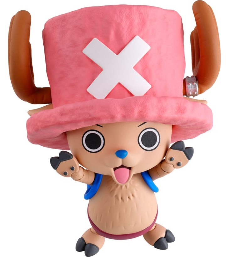 ONE PIECE SH FIGUARTS...