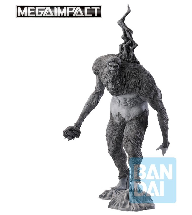 ATTACK ON TITAN ICHIBANSHO...