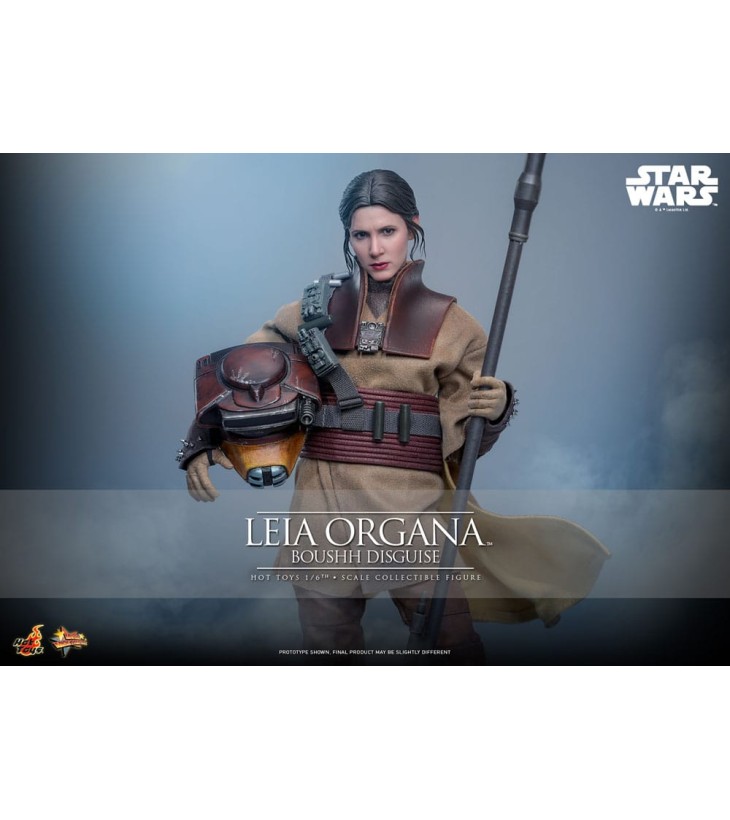 STAR WARS EP6 MOVIE...