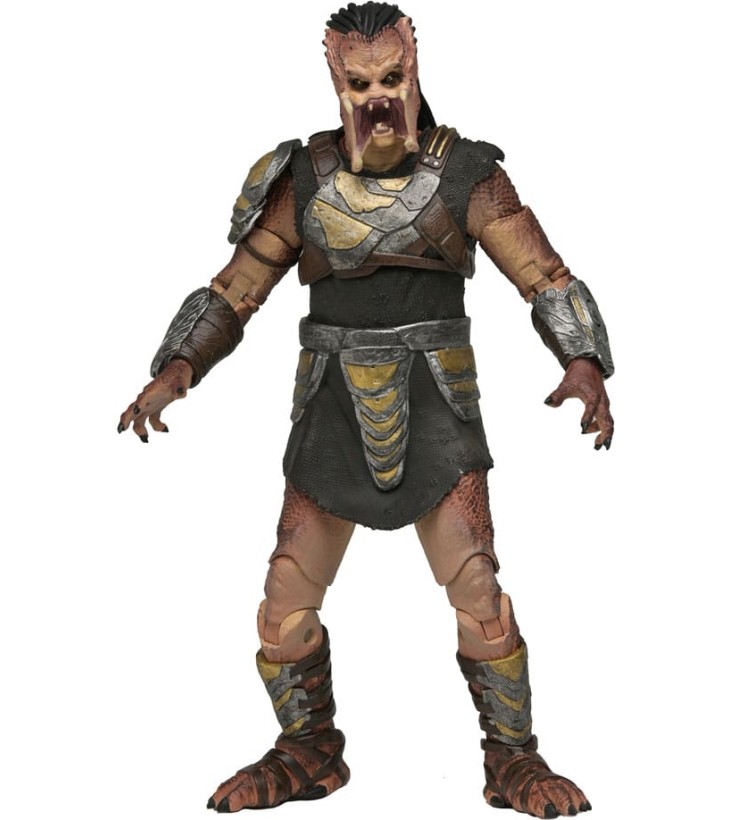 PREDATOR BADLANDS ULTIMATE...