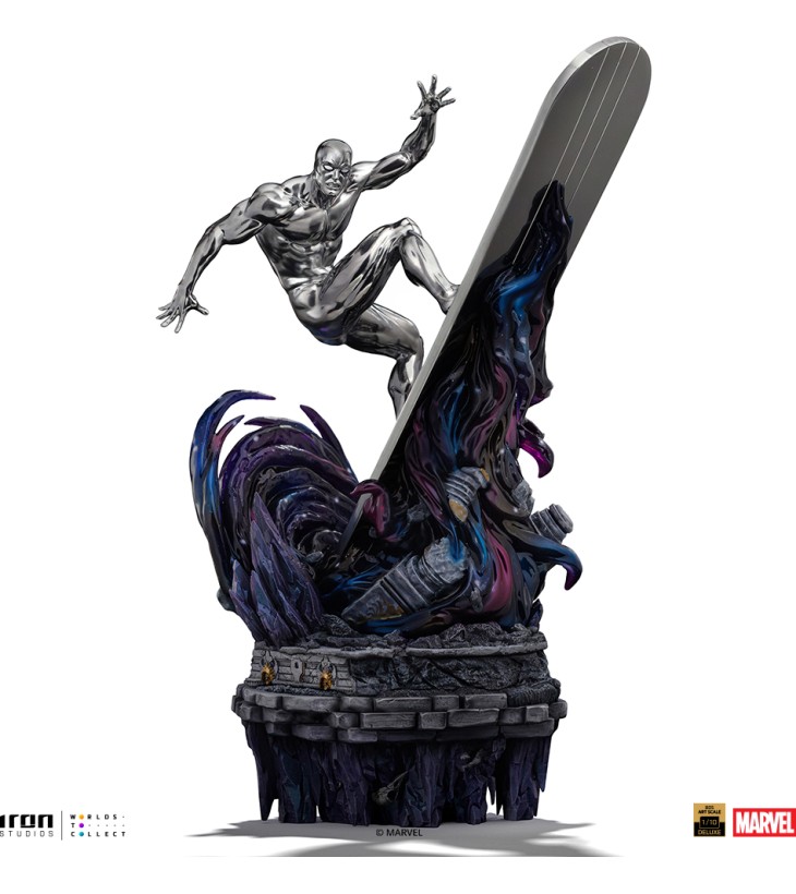 MARVEL INFINITY GAUNTLET...