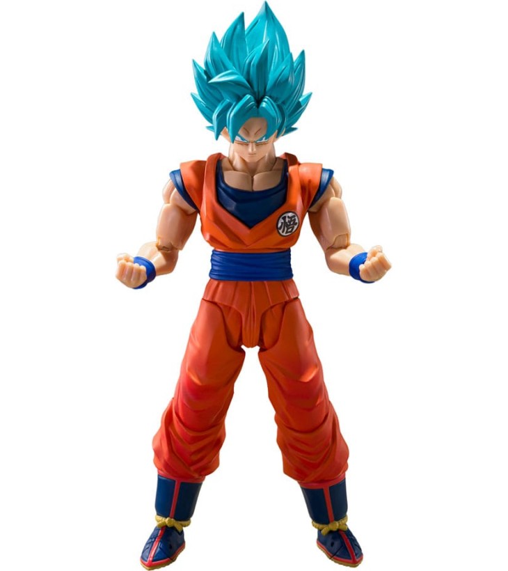 DRAGON BALL SUPER SH...