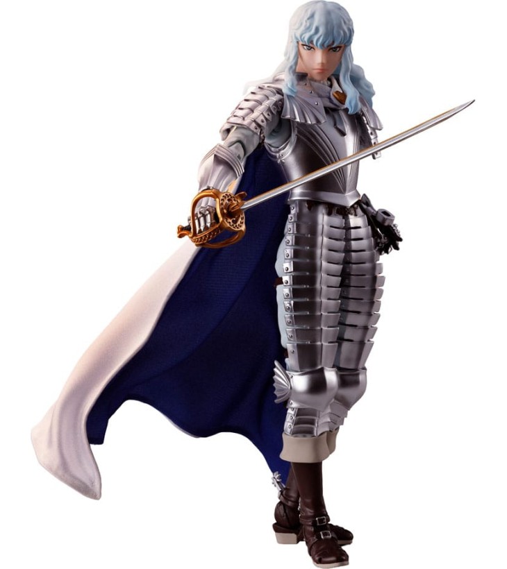 BERSERK SH FIGUARTS...