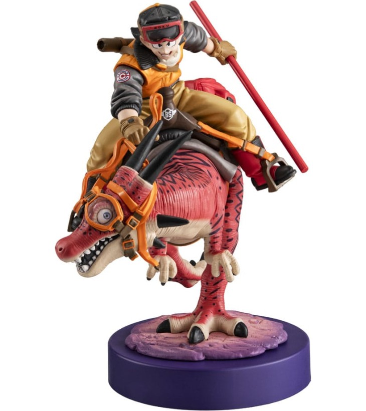 DRAGON BALL Z DESKTOP REAL...