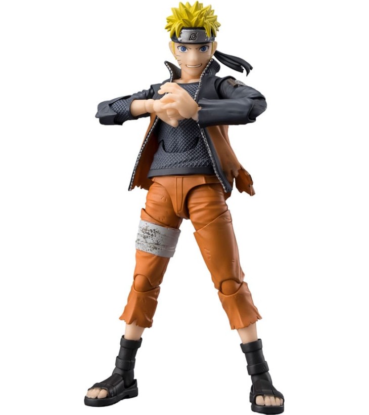 NARUTO SHIPPUDEN SH...