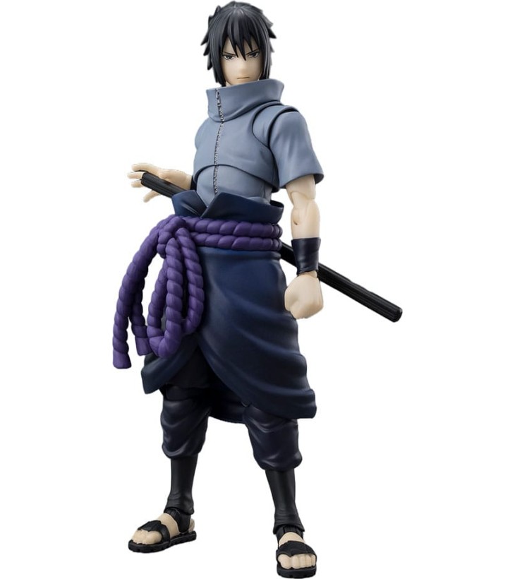 NARUTO SHIPPUDEN SH...