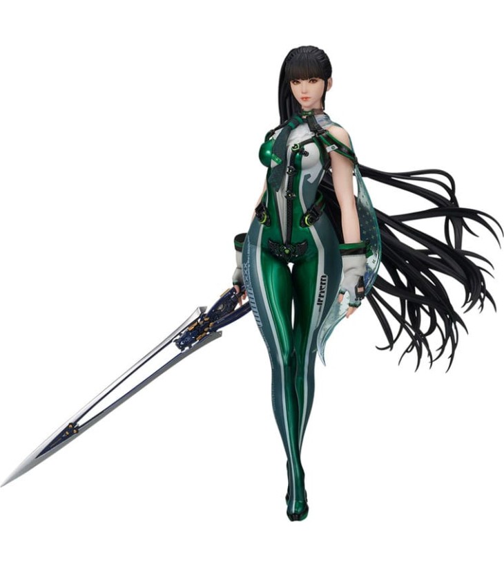 STELLAR BLADE STATUE EVE -...