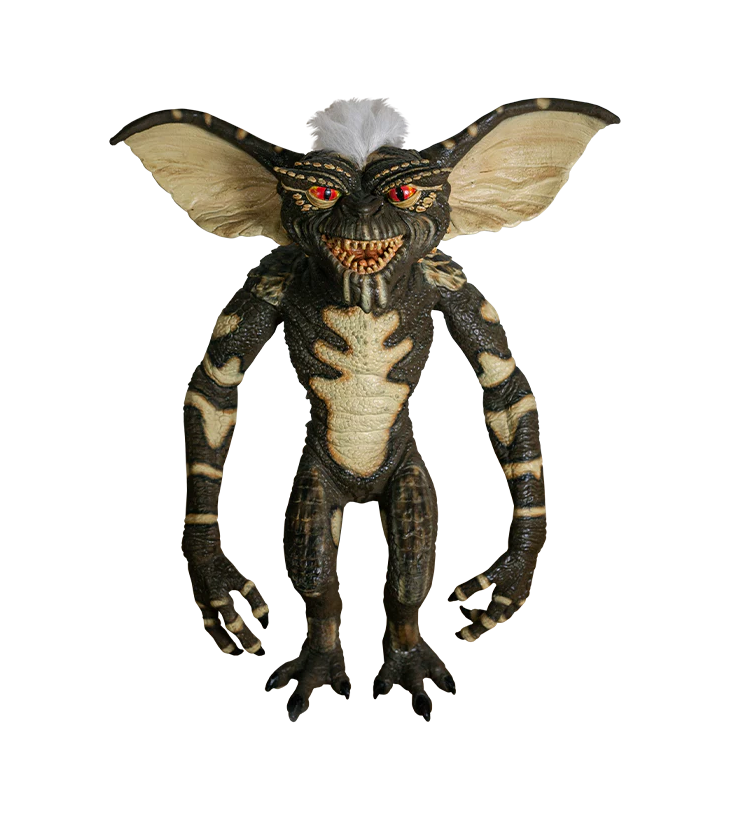 GREMLINS REPLIQUE POUPEE...