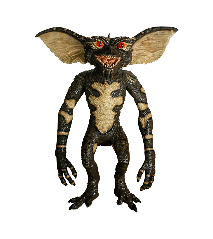 GREMLINS REPLIQUE POUPEE...