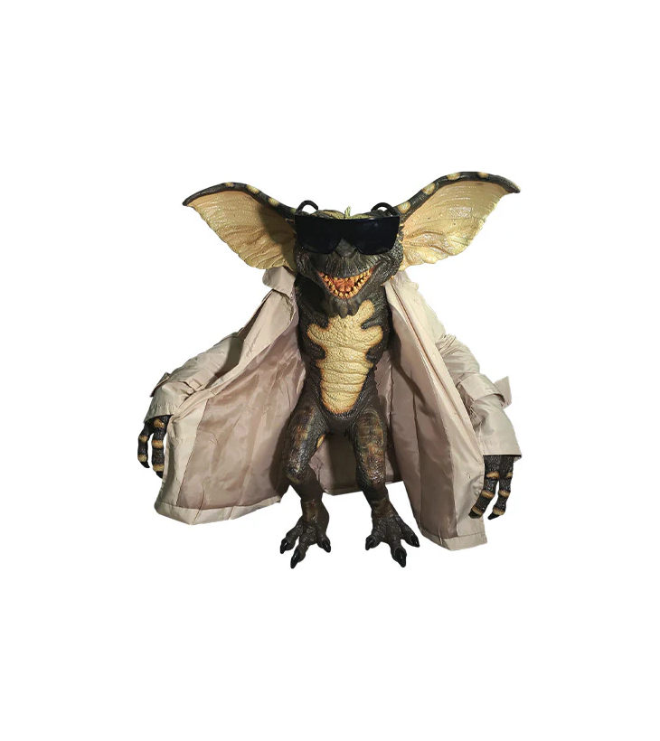 GREMLINS REPLIQUE POUPEE...