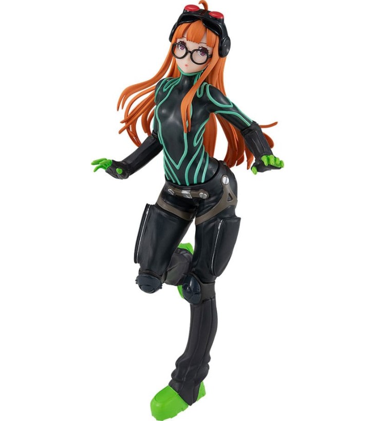 PERSONA 5 THE ANIMATION POP...