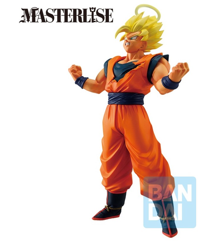 DRAGON BALL Z CHRONICLE OF...