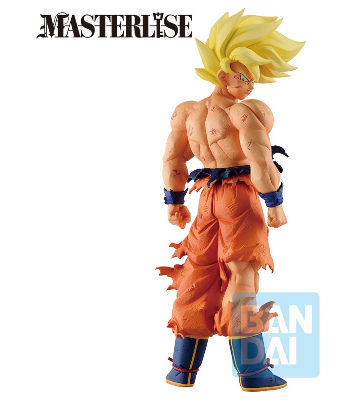 DRAGON BALL Z CHRONICLE OF...