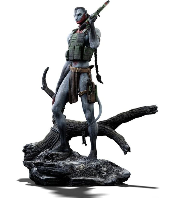 AVATAR 3 FIRE AND ASH ART...