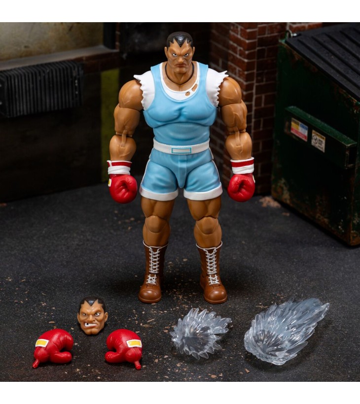 STREET FIGHTER 2 ULTRA...