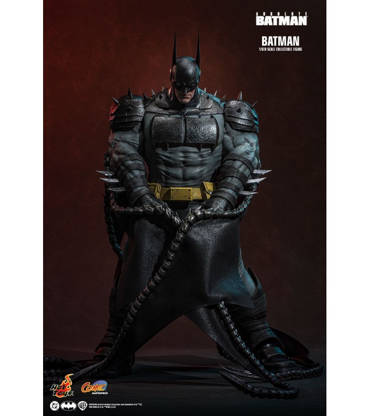 DC COMIC MASTERPIECE...