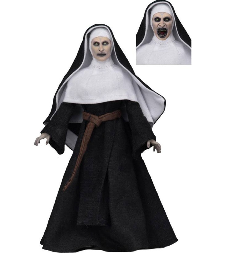 THE CONJURING UNIVERSE...