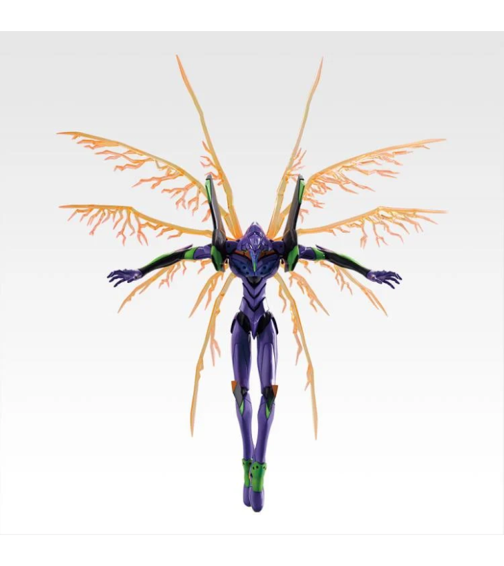 EVANGELION 30TH ANNIV...