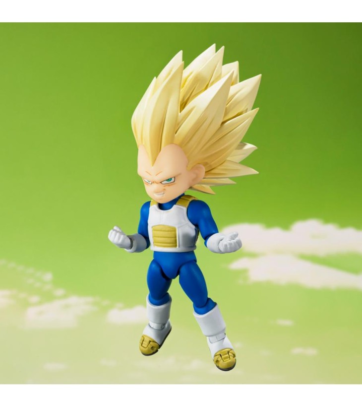 DRAGON BALL DAIMA SH...