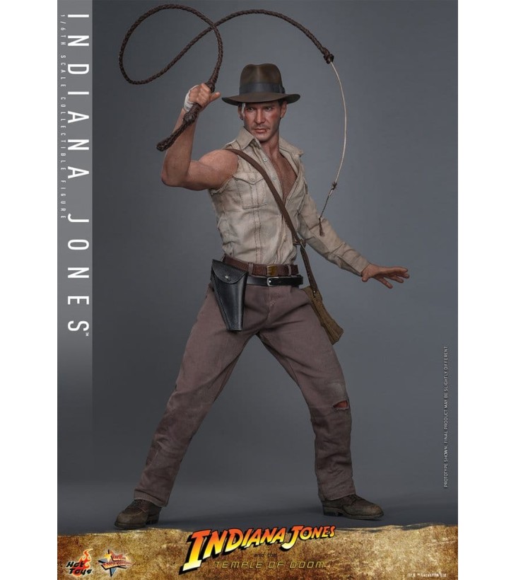 INDIANA JONES MOVIE...