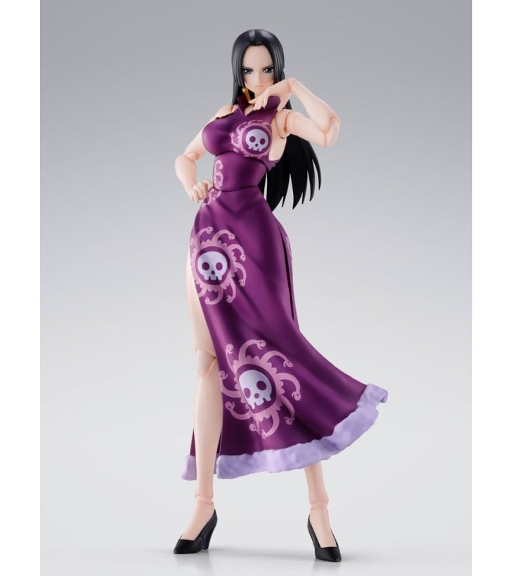 ONE PIECE SH FIGUARTS...