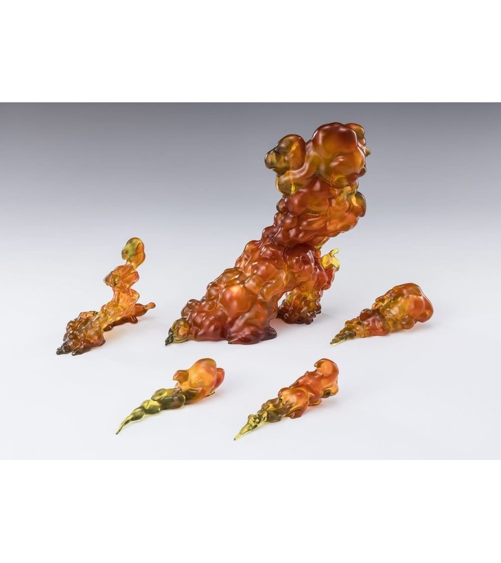 TAMASHII EFFECT SMOKE BURST...