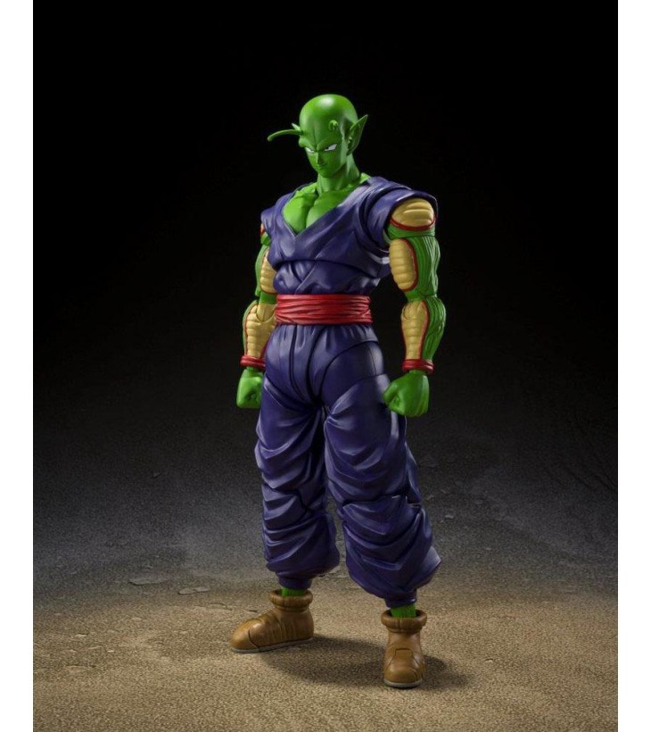 DRAGON BALL SUPER SH...