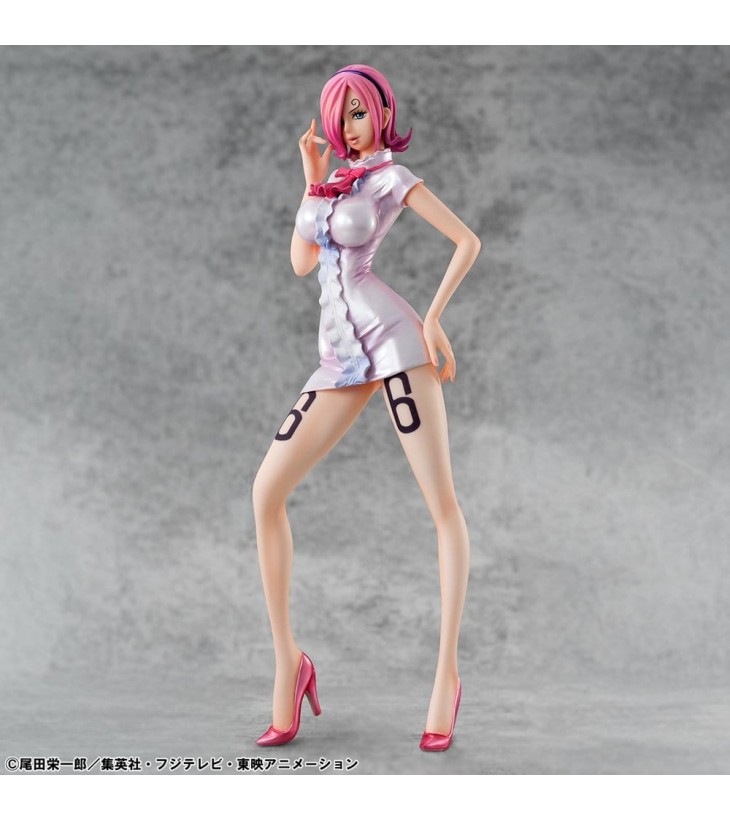 ONE PIECE PORTRAIT OF...