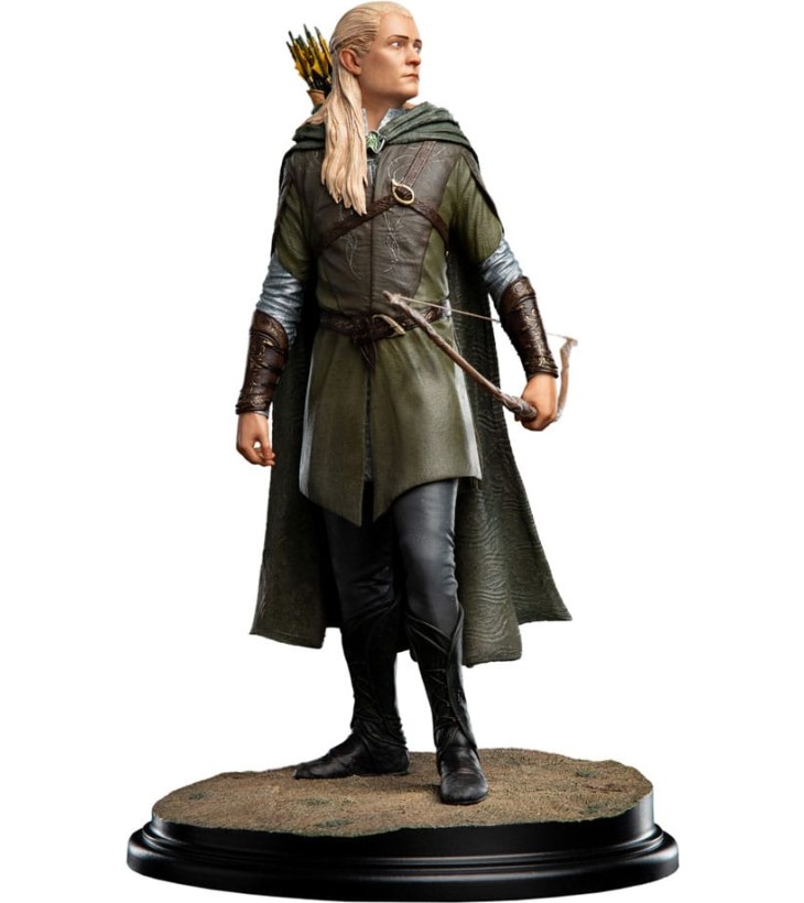 LE SEIGNEUR DES ANNEAUX...