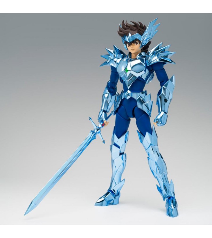 SAINT SEIYA MYTH CLOTH EX...