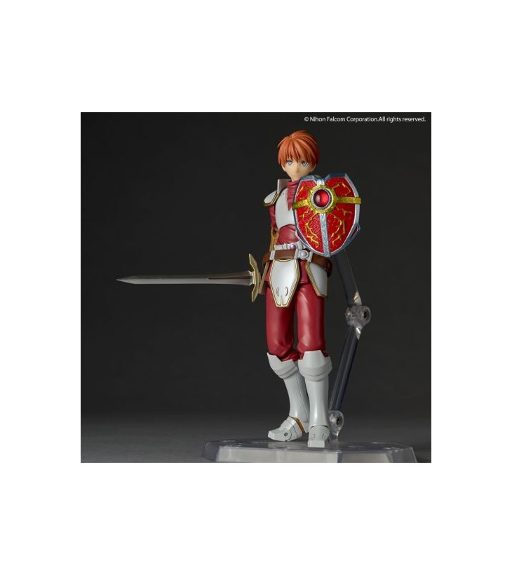 YS CHRONICLES I & II...