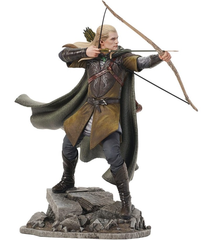 LE SEIGNEUR DES ANNEAUX...