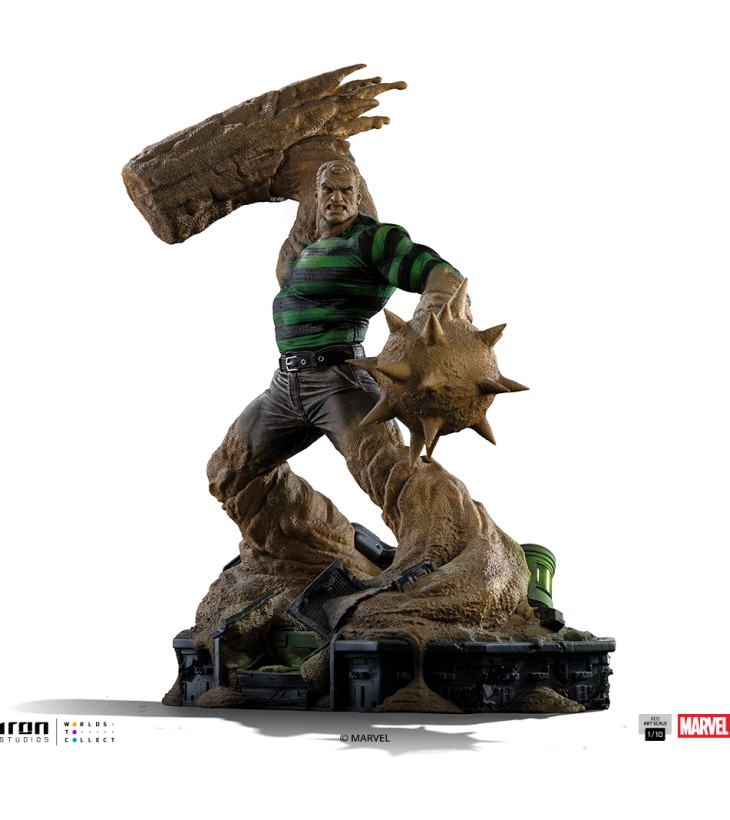 MARVEL SPIDER-MAN VS...