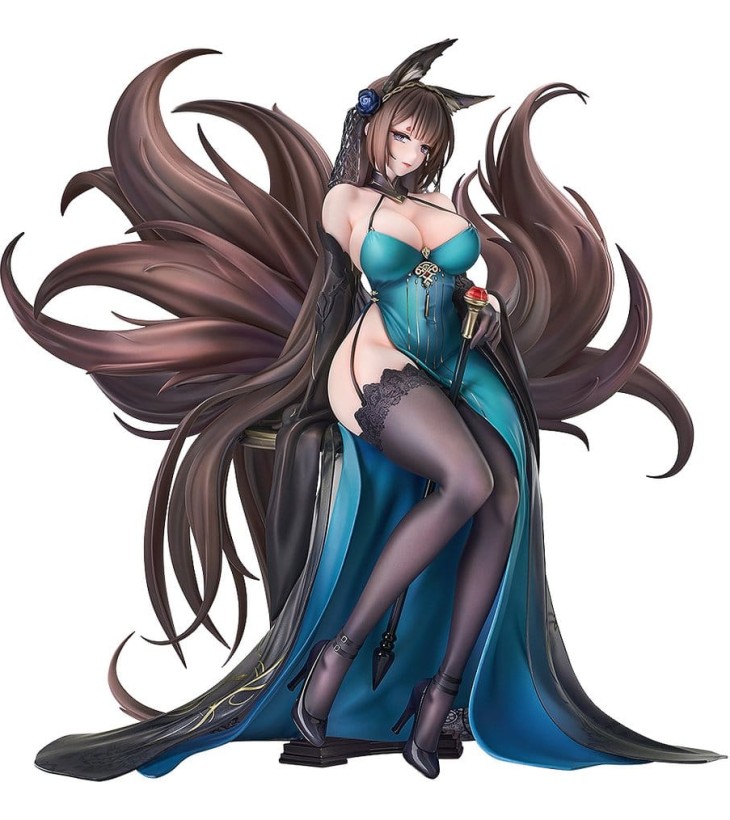AZUR LANE STATUE 1/7 AMAGI...