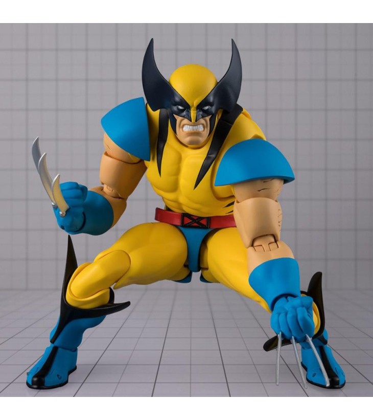 MARVEL GAMEVERSE SH...