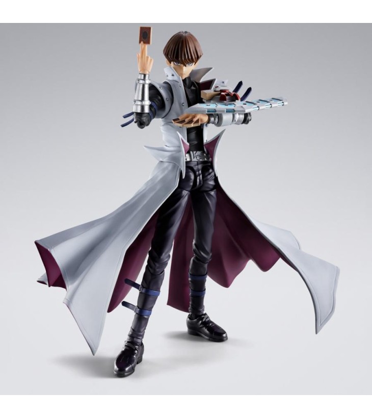 YU-GI-OH! SH FIGUARTS...