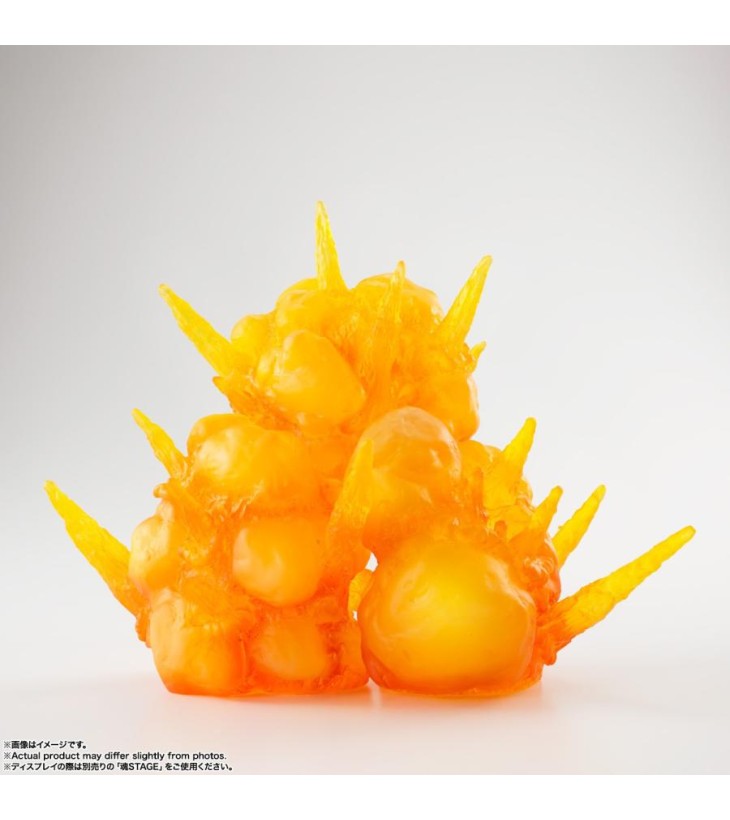 TAMASHII EFFECT SH FIGUARTS...