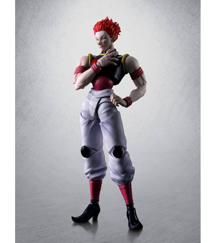HUNTER x HUNTER SH FIGUARTS...