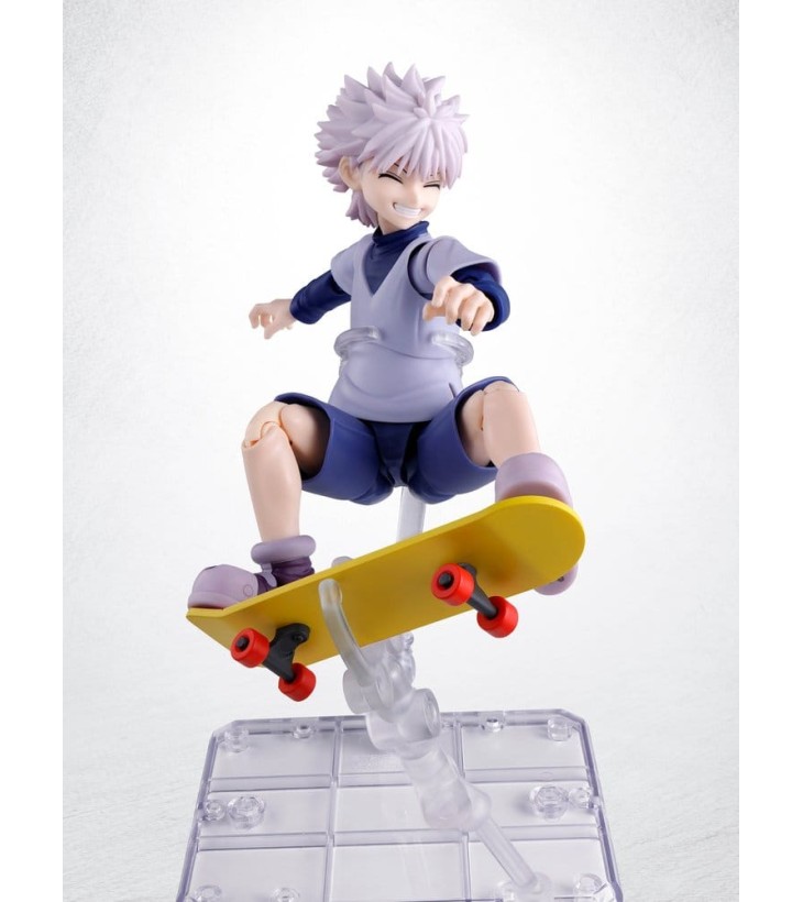 HUNTER x HUNTER SH FIGUARTS...