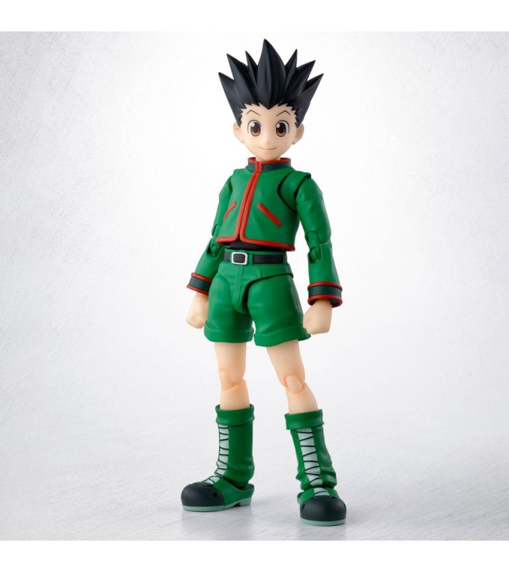 HUNTER x HUNTER SH FIGUARTS...