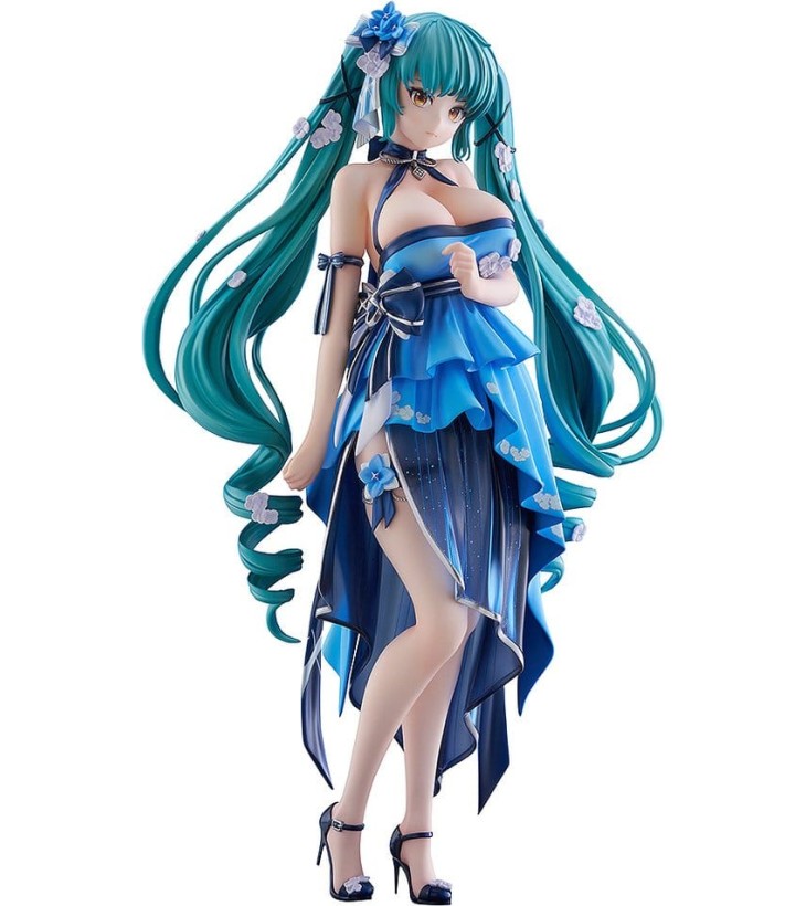 GODDESS OF VICTORY NIKKE...