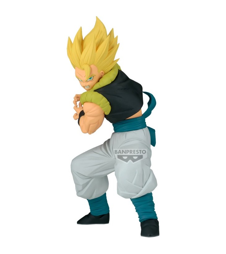 DRAGON BALL Z GRANDISTA...