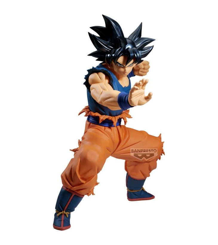 DRAGON BALL SUPER GRANDISTA...