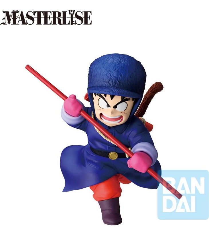 DRAGON BALL VS RED RIBBON...