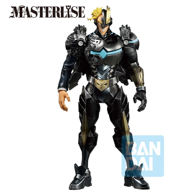 MY HERO ACADEMIA STORY OF...