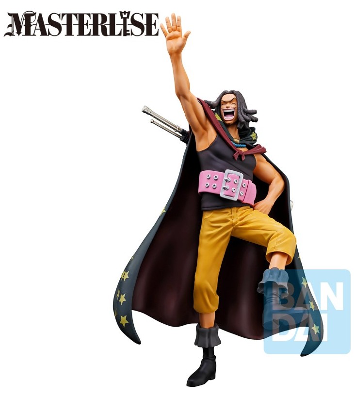 ONE PIECE RED HAIR PIRATES...