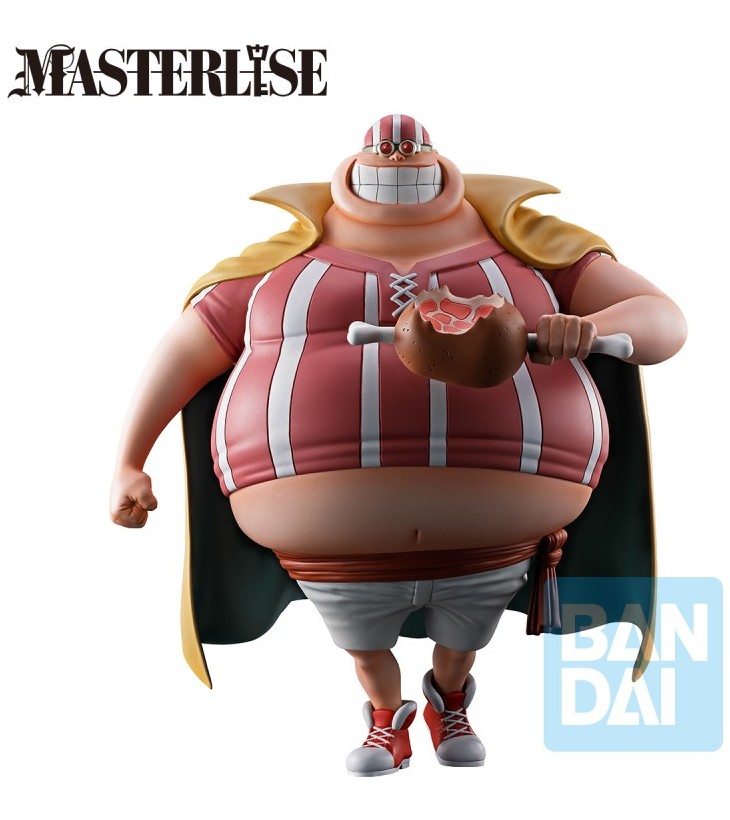 ONE PIECE RED HAIR PIRATES...