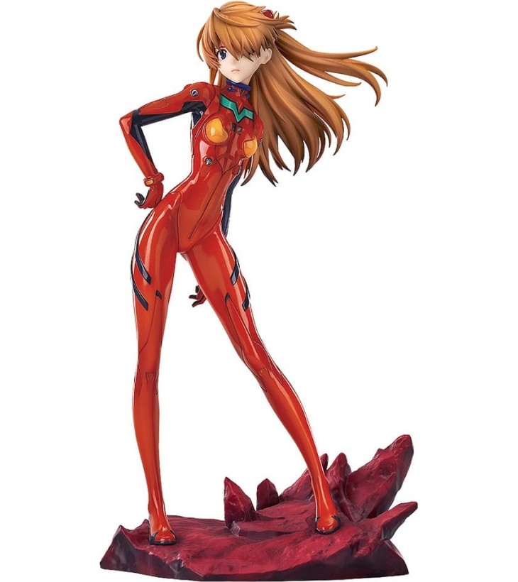 REBUILD OF EVANGELION...