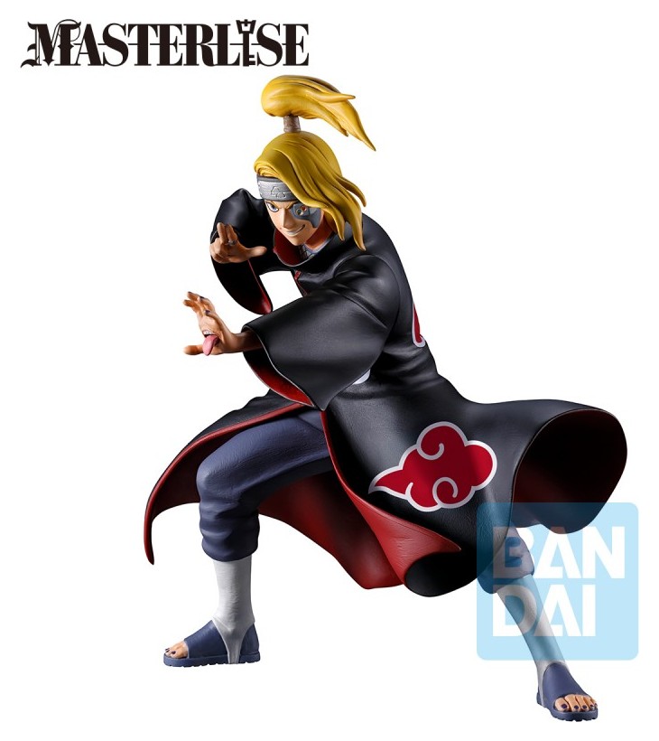 NARUTO SHIPPUDEN KAZEKAGE...